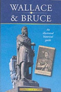 Paperback Wallace & Bruce Book