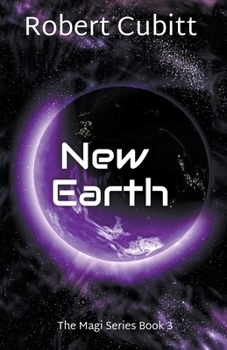 Paperback New Earth Book