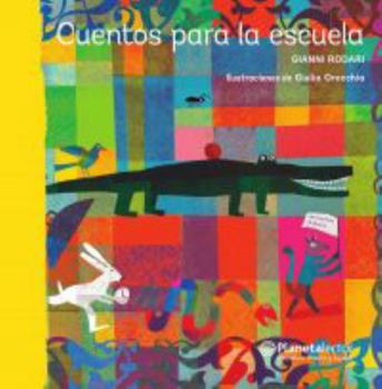 Paperback Cuentos Para La Escuela [Spanish] Book