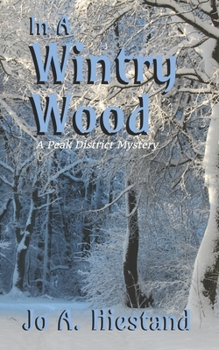 Paperback In A Wintry Wood Book