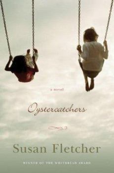 Hardcover Oystercatchers Book