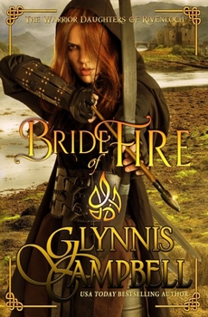 Paperback Bride of Fire Book