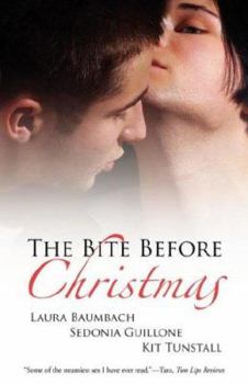 Paperback The Bite Before Christmas Book