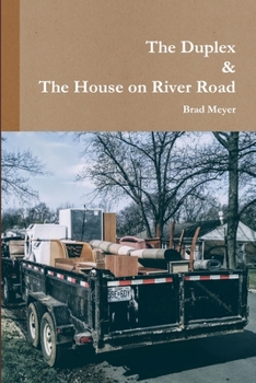 Paperback The Duplex & The House on River Road Book