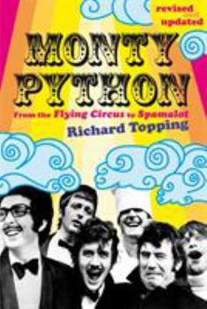 Paperback Monty Python: From the Flying Circus to Spamalot Book