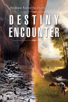 Paperback Destiny Encounter Book