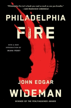 Paperback Philadelphia Fire Book