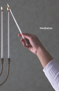 Paperback Meditation Book