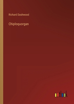 Paperback Chiploquorgan Book