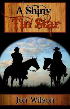A Shiny Tin Star