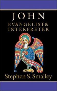 Paperback John: Evangelist & Interpreter Book