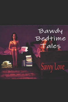 Paperback Bawdy Bedtime Tales Book