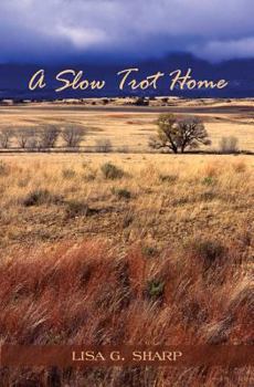 Paperback A Slow Trot Home Book