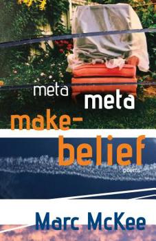 Paperback Meta Meta Make-Belief Book