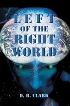 Paperback Left of the Right World Book