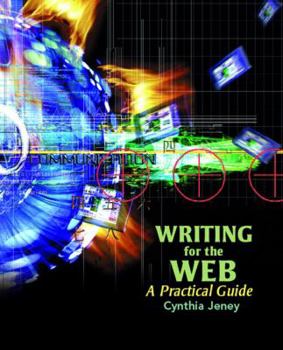 Paperback Writing for the Web: A Practical Guide Book