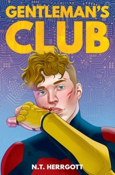 Paperback Gentleman's Club Book