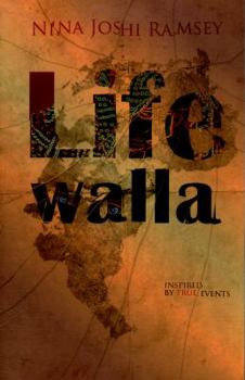 Paperback Lifewalla Book