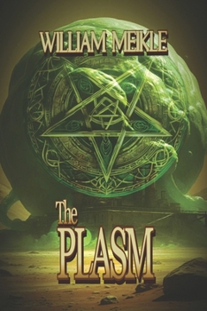 Paperback The Plasm: A Scifi Horror Novella Book