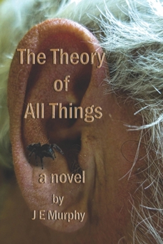 Paperback The Theory of All Things Book