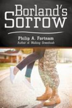 Paperback Borland's Sorrow Book