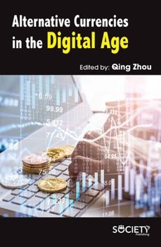 Hardcover Alternative Currencies in the Digital Age Book