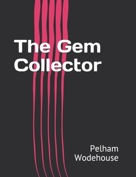 Paperback The Gem Collector Book