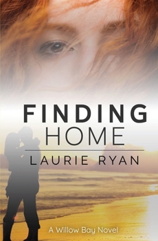 Paperback Finding Home Book