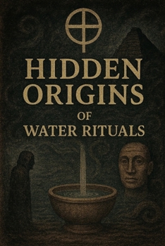 Paperback Hidden Origins of Water Rituals Book