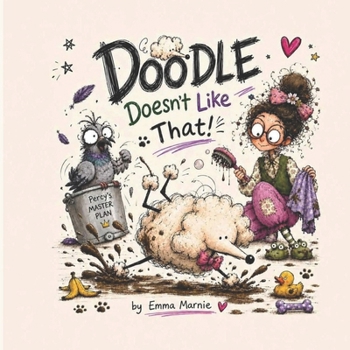 Paperback Doodle Doesn't Like That Book
