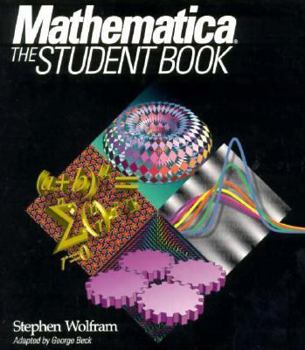 Paperback Mathematica: The Student Book