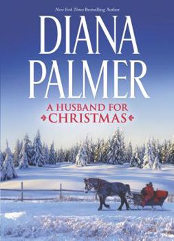 Hardcover A Husband for Christmas: An Anthology Book