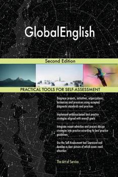 Paperback GlobalEnglish Second Edition Book