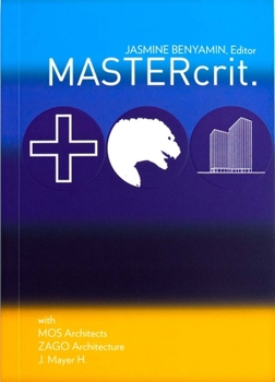 Paperback Mastercrit Book