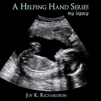 Paperback A Helping Hand Series: My Legacy Book