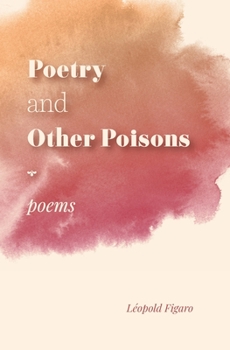 Paperback Poetry and Other Poisons Book