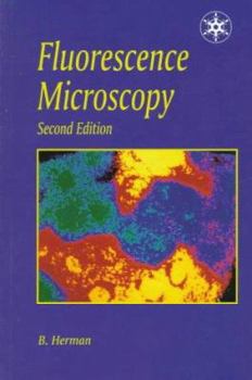 Paperback Flourescence Microscopy (Microscopy Handbooks (BIOS), 44) Book