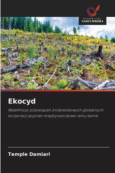 Paperback Ekocyd [Polish] Book