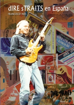 Paperback Dire Straits en España [Spanish] Book