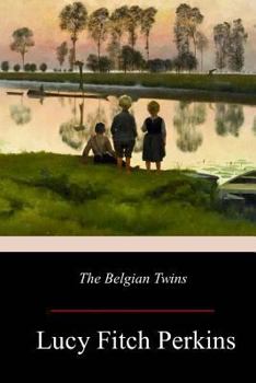 Paperback The Belgian Twins Book