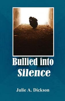 Paperback Bullied into Silence Book