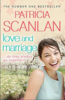 Paperback Love and Marriage Book