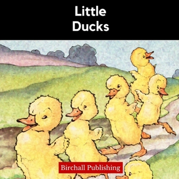 Paperback Little Ducks Book