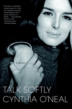 Hardcover Talk Softly Book