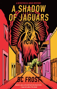 Paperback A Shadow of Jaguars Book