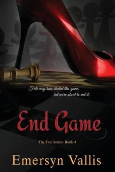 Paperback End Game Book