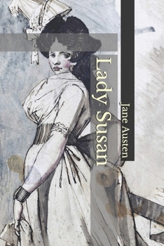 Paperback Lady Susan Book