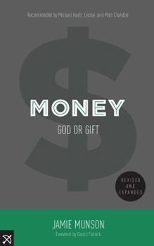 Paperback Money: God or Gift (2014) Book