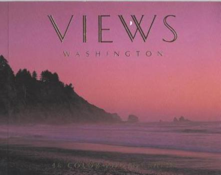 Paperback Views: Washington Book