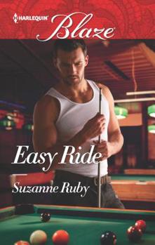 Mass Market Paperback Easy Ride Book
